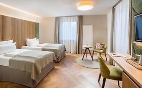 Parkhotel Güldene Berge